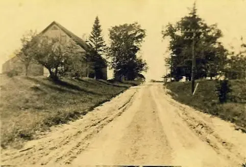 Alfred Road